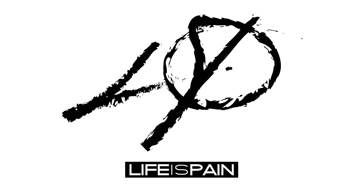 LIFEISPAIN
